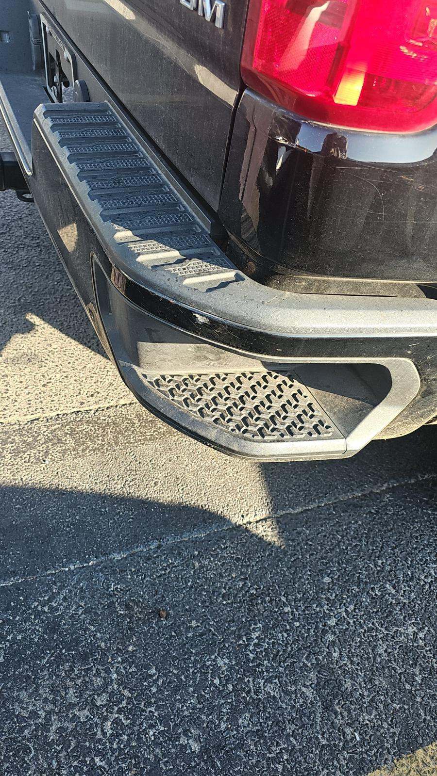 2023 Chevrolet Silverado 1500 Custom RWD