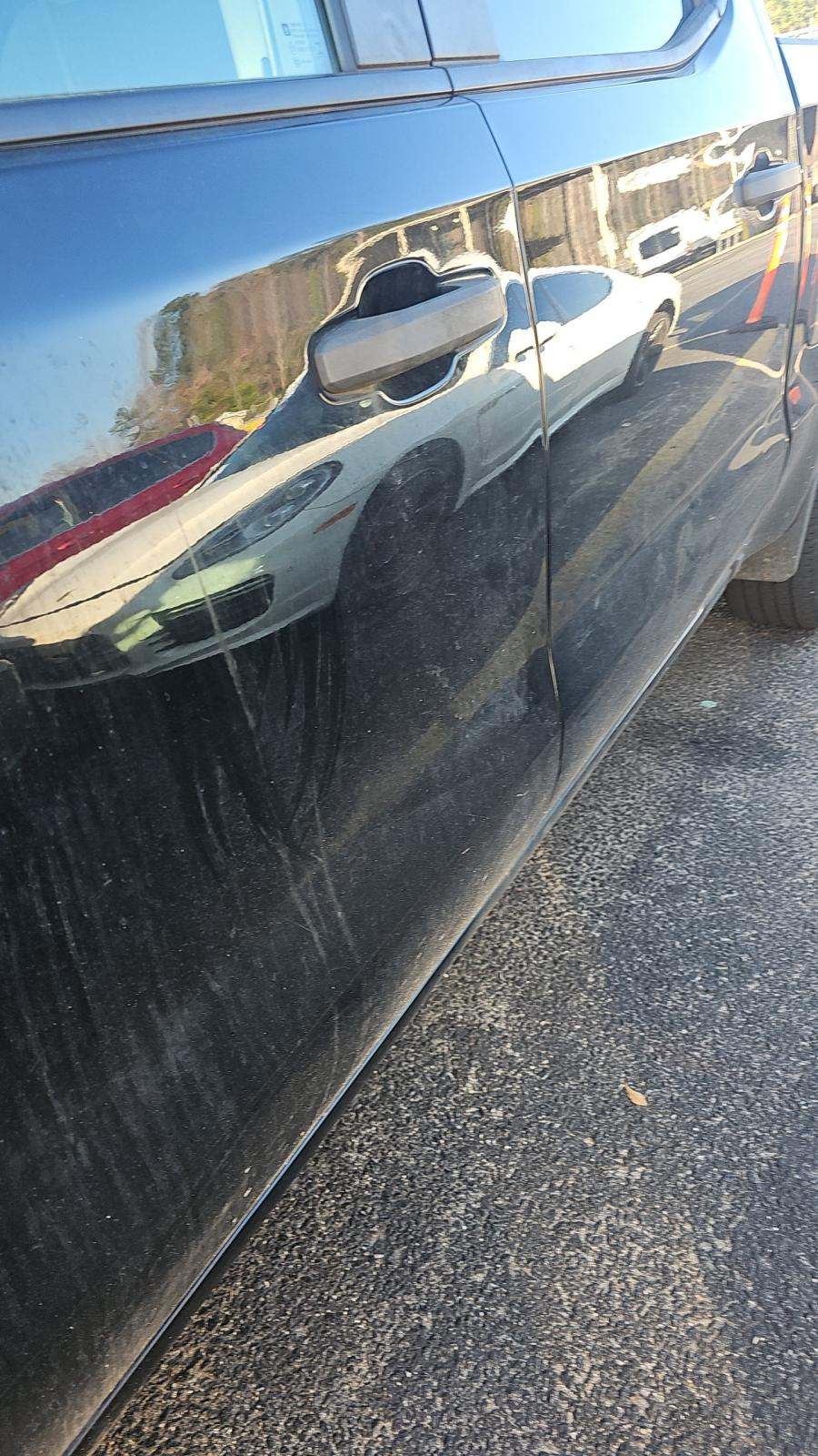 2023 Chevrolet Silverado 1500 Custom RWD