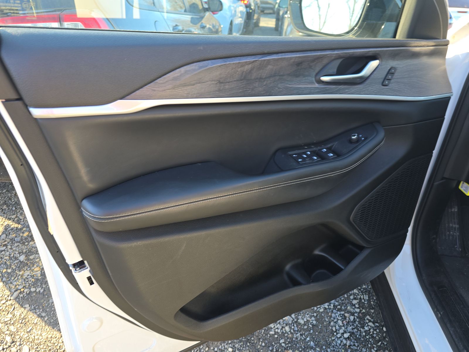 2023 Jeep Grand Cherokee Limited AWD