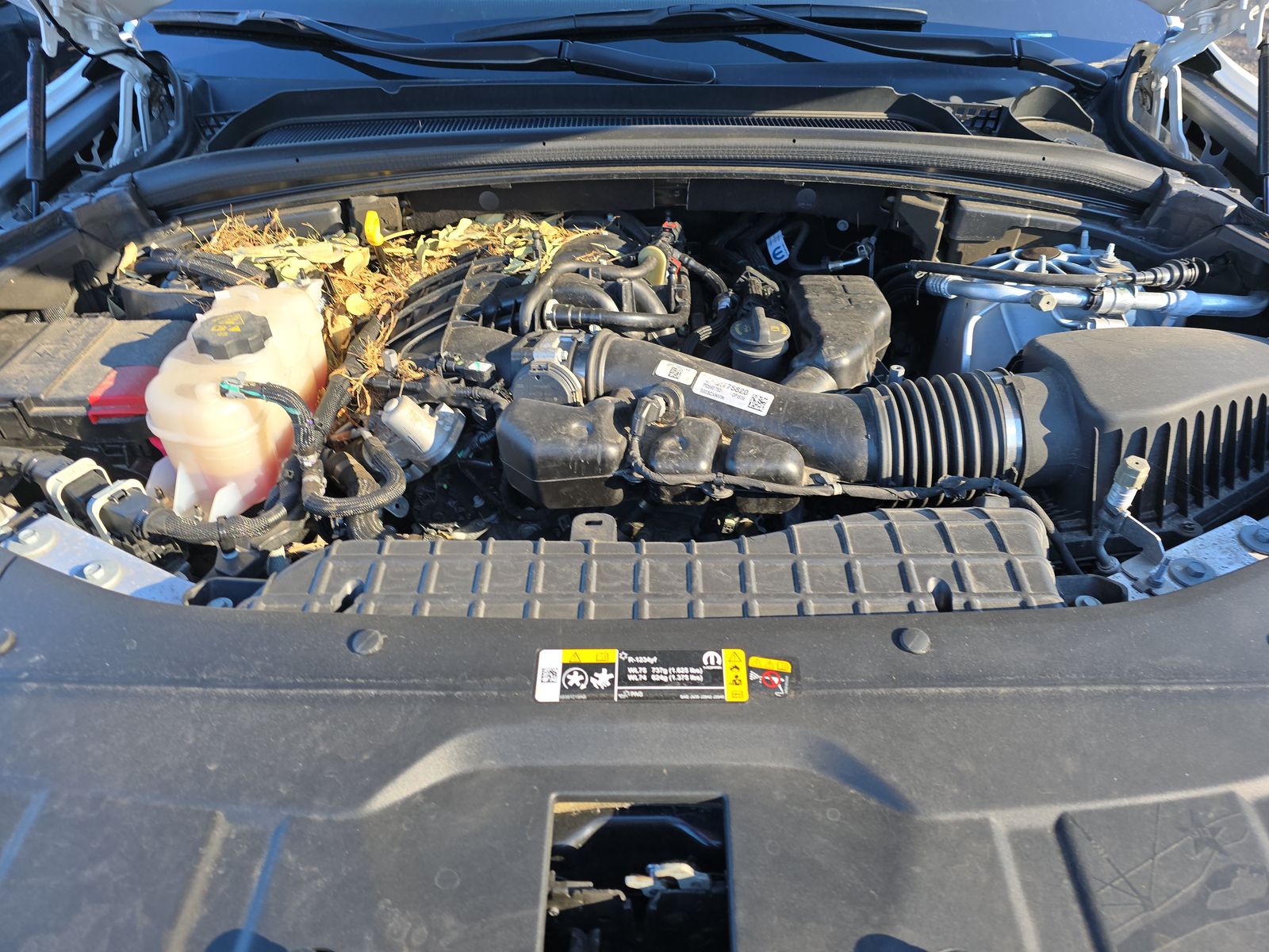 2023 Jeep Grand Cherokee Limited AWD