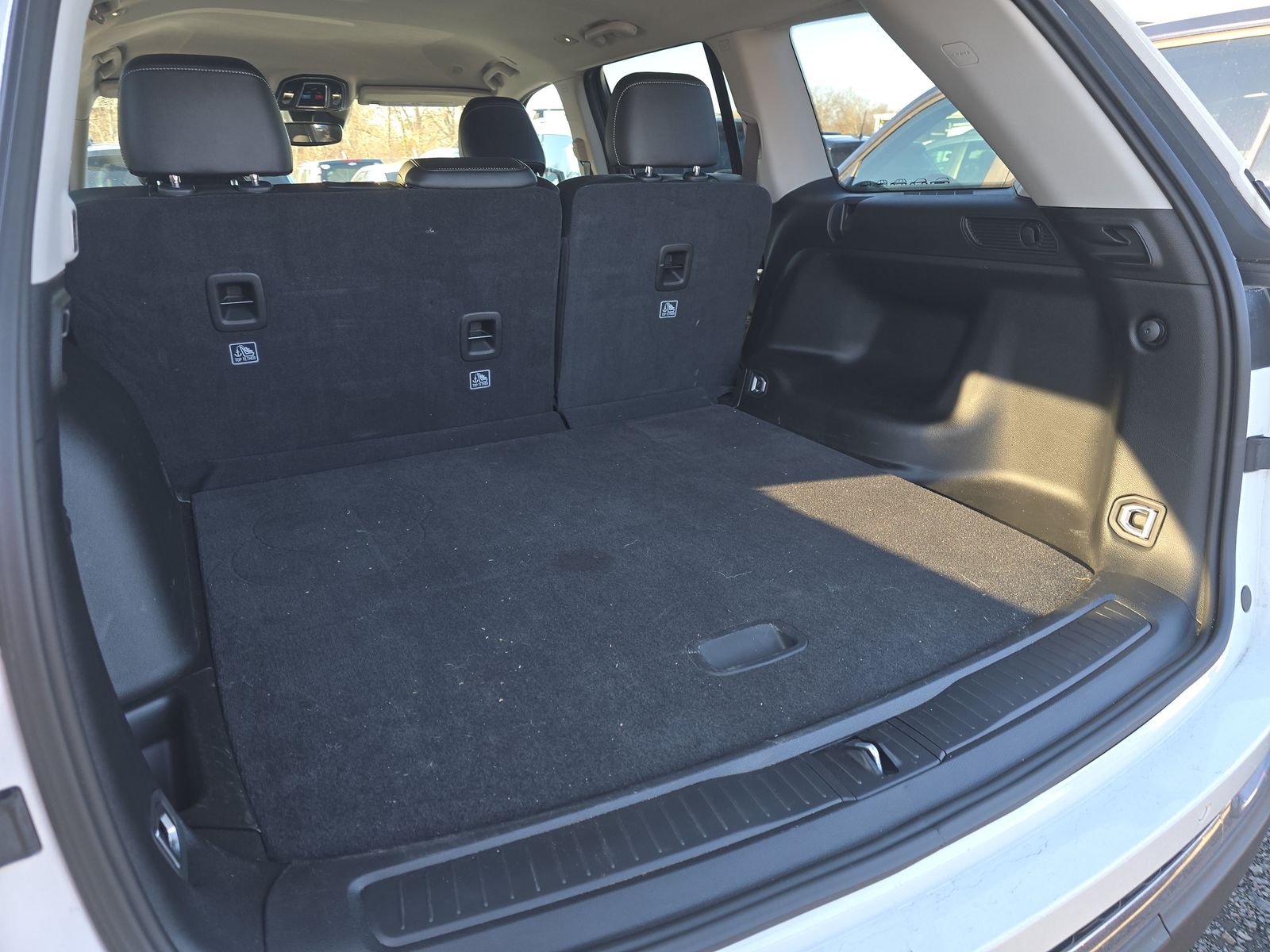 2023 Jeep Grand Cherokee Limited AWD