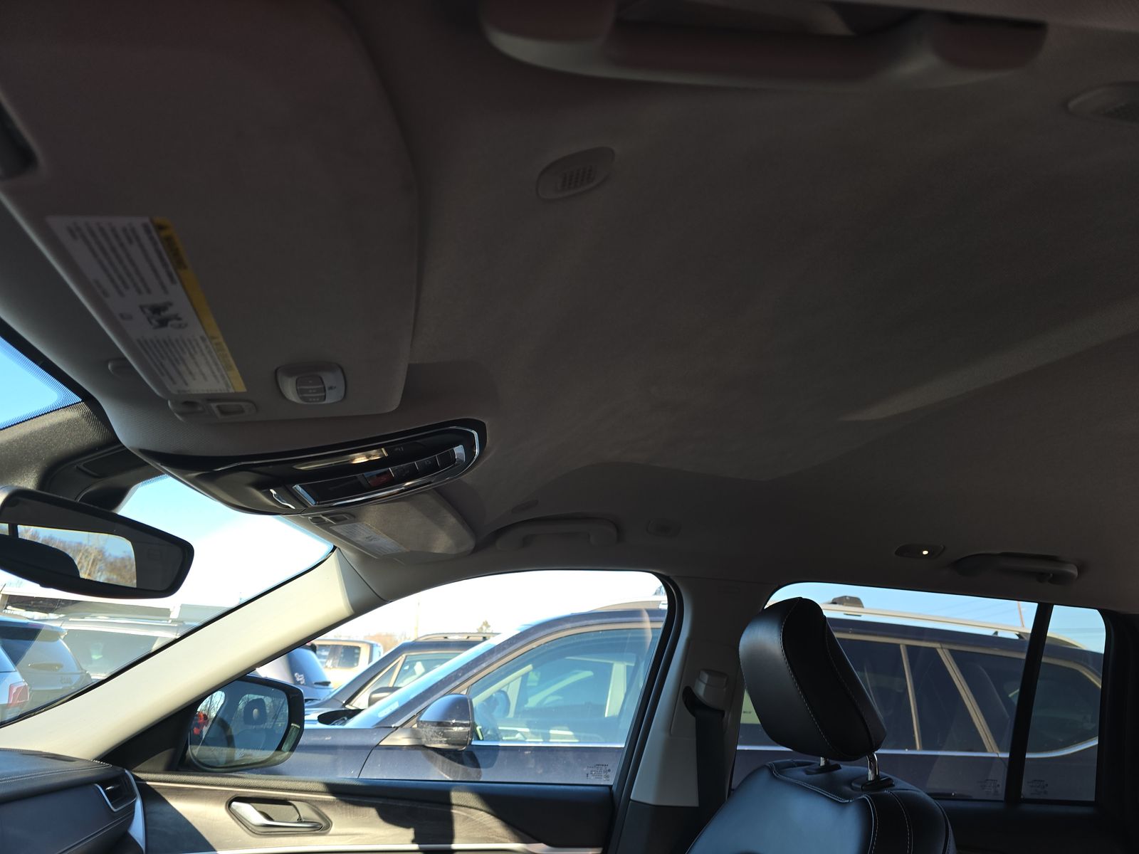 2023 Jeep Grand Cherokee Limited AWD