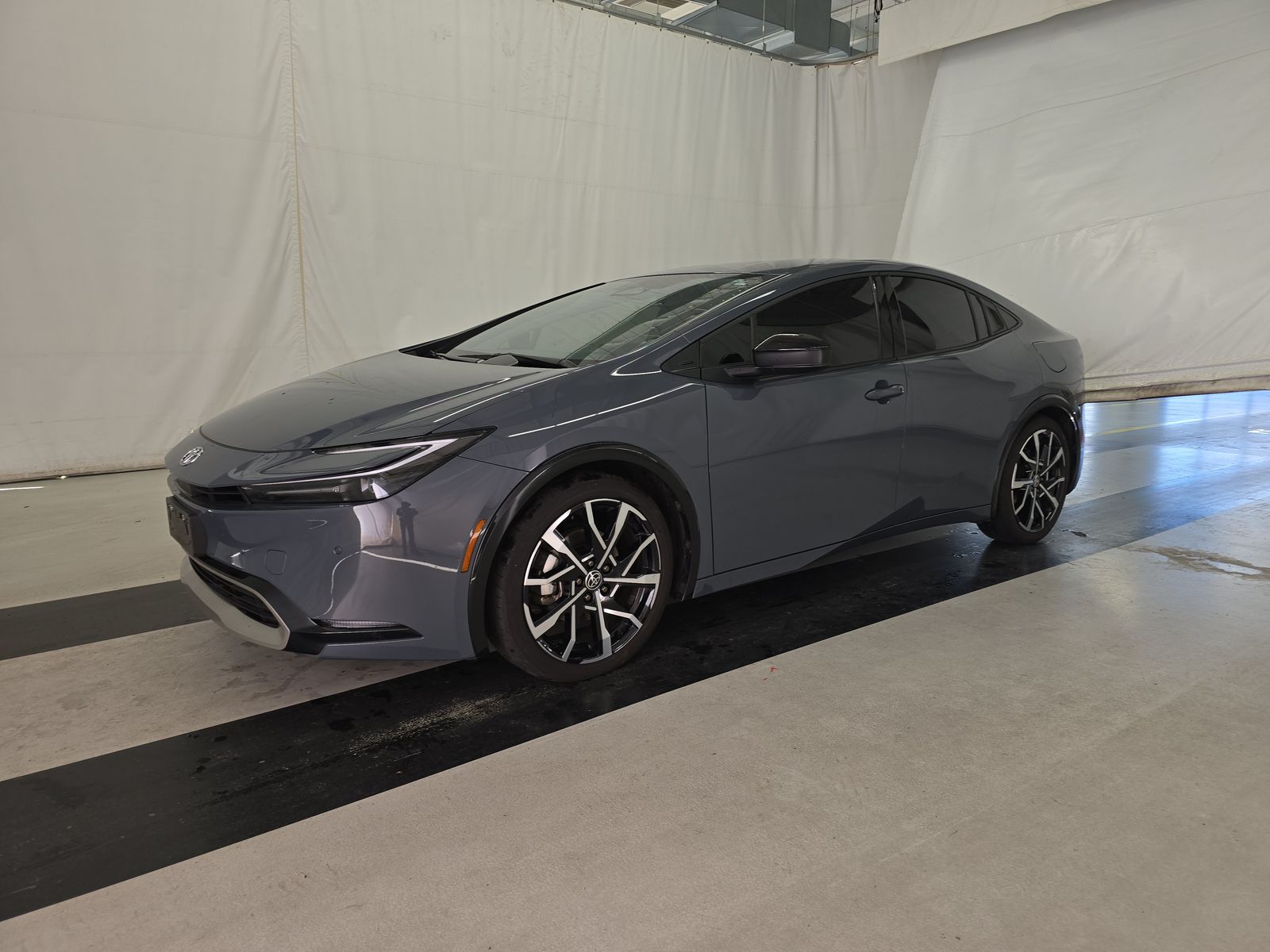 2024 Toyota Prius Prime XSE FWD