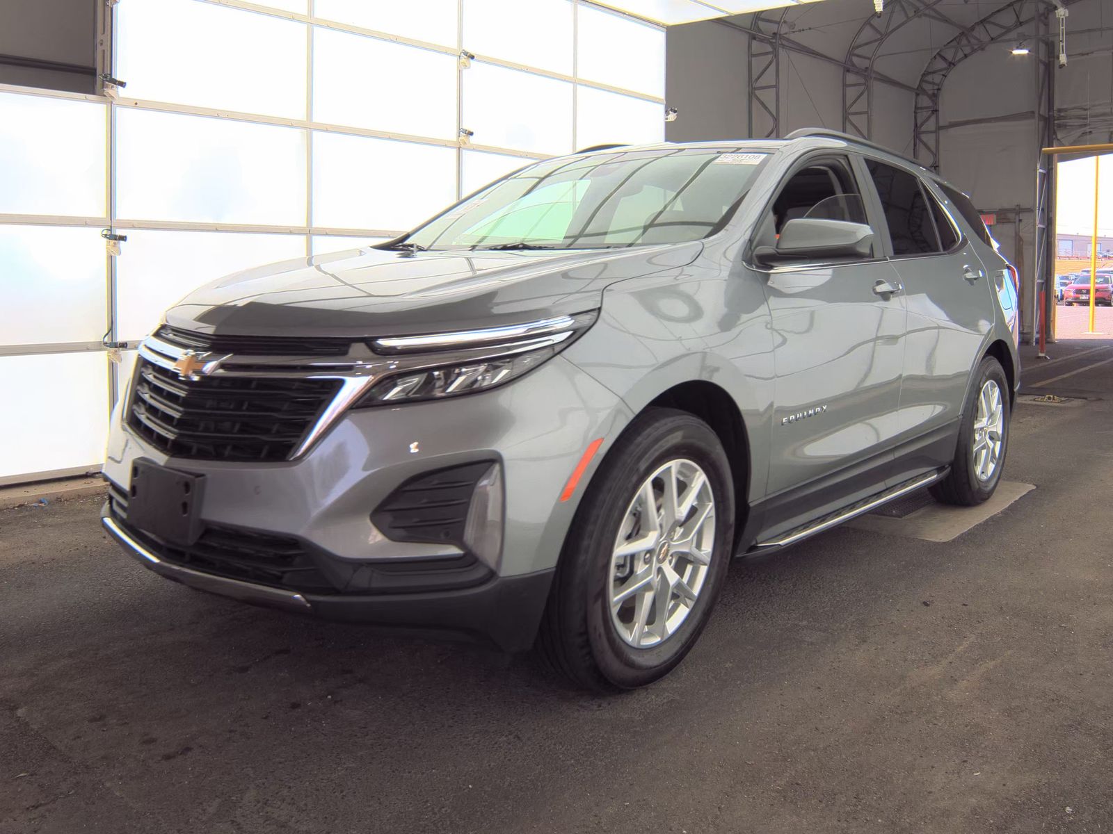 2023 Chevrolet Equinox LT FWD