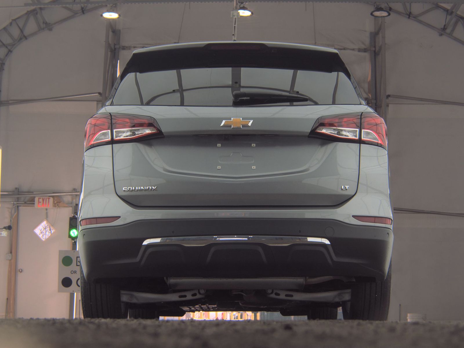 2023 Chevrolet Equinox LT FWD