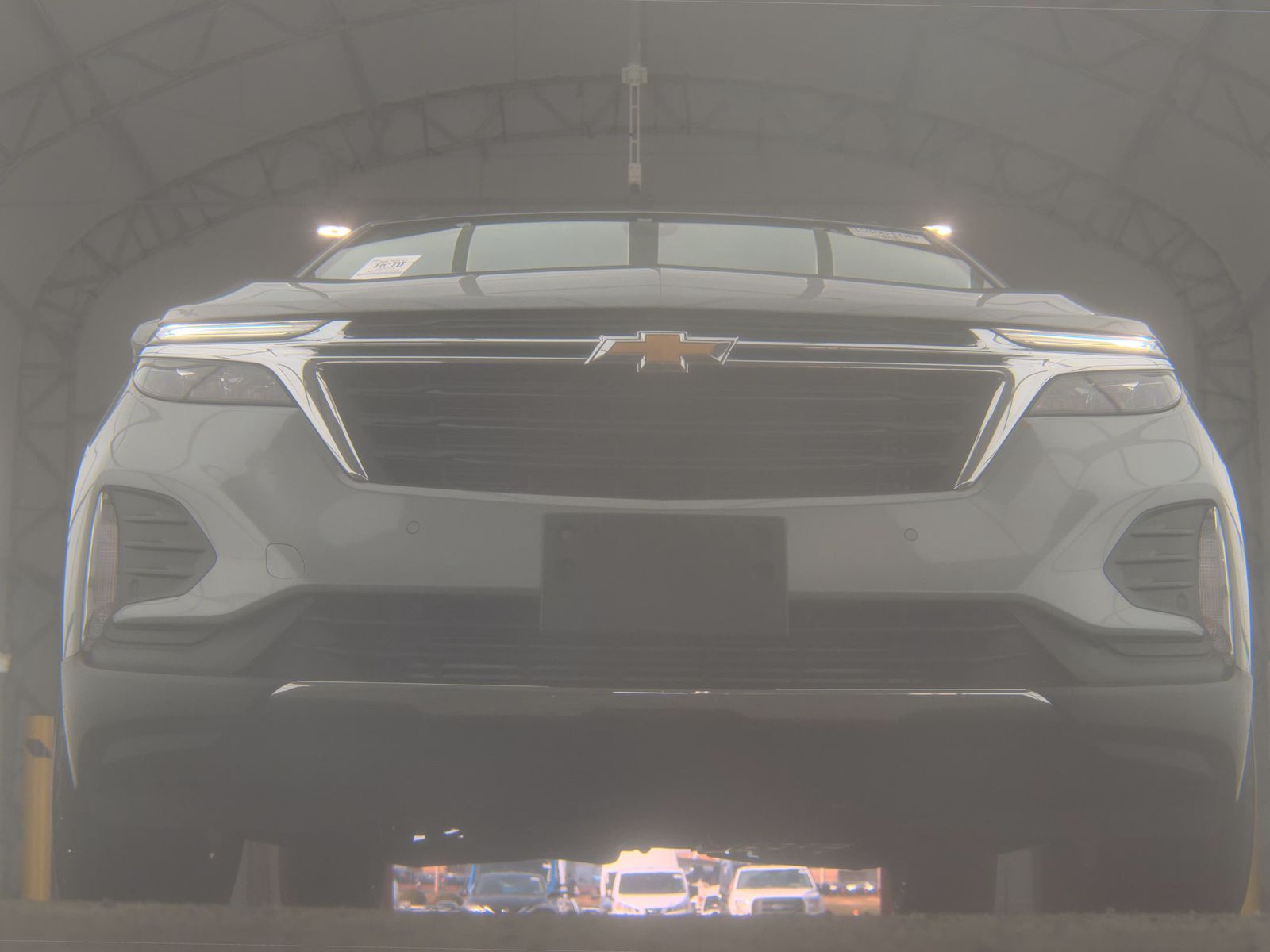 2023 Chevrolet Equinox LT FWD