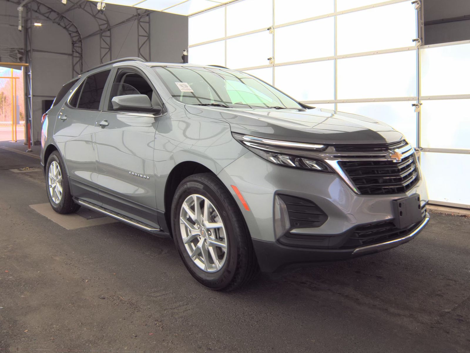 2023 Chevrolet Equinox LT FWD