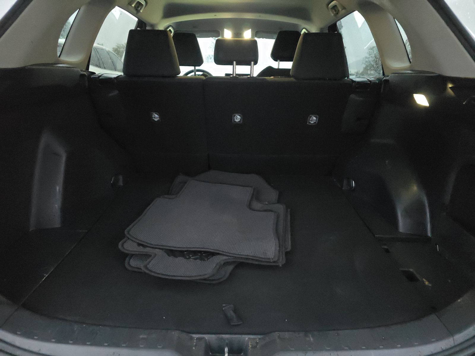 2024 Toyota RAV4 Hybrid LE AWD