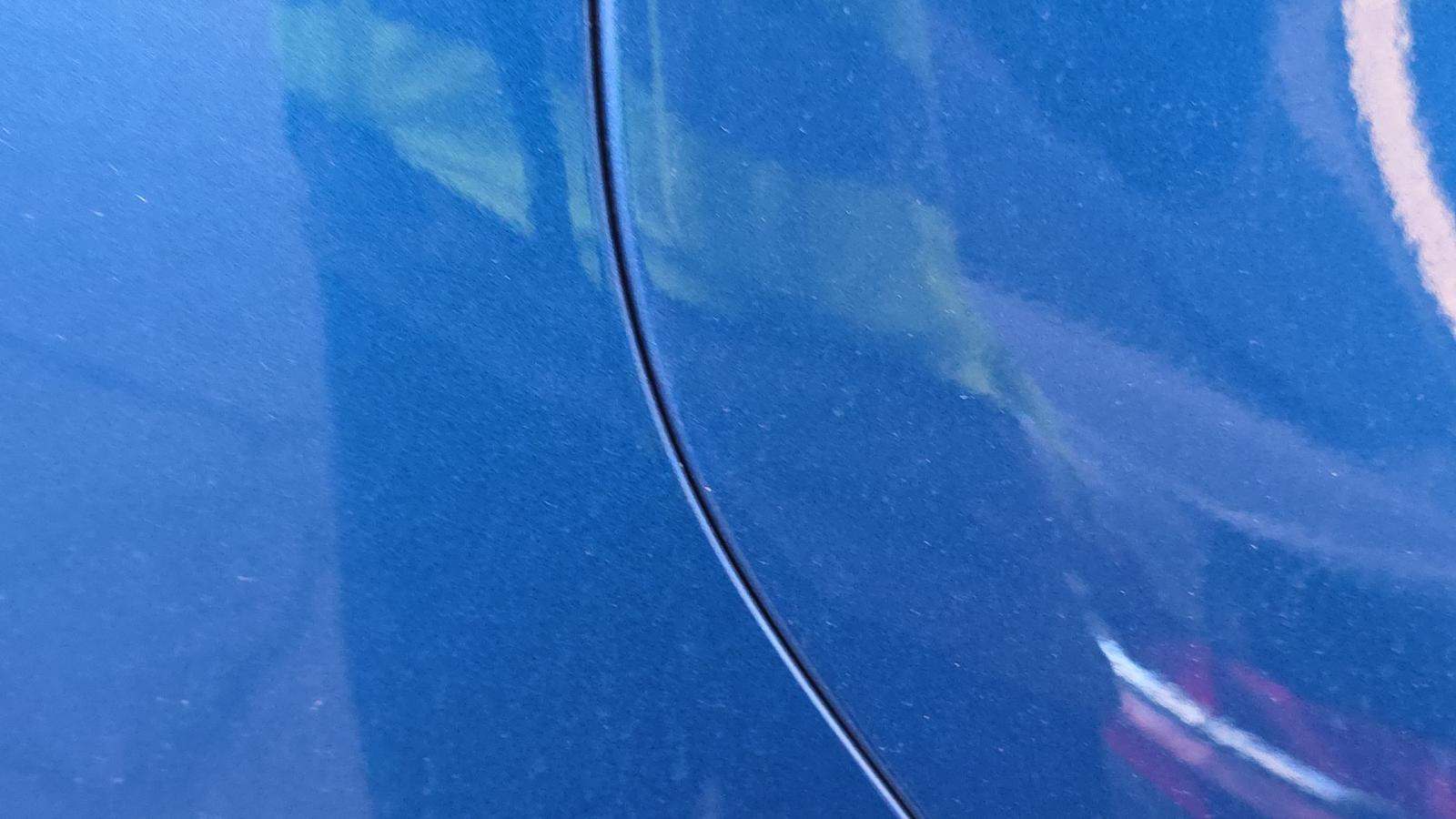 2024 Ford Edge Titanium AWD