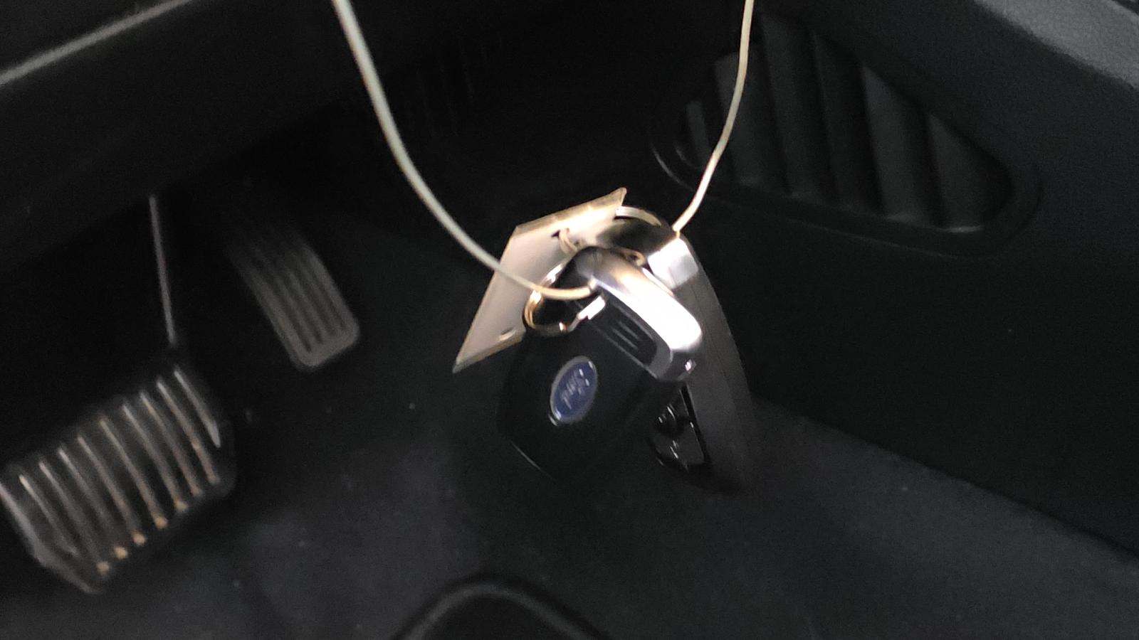 2024 Ford Edge Titanium AWD