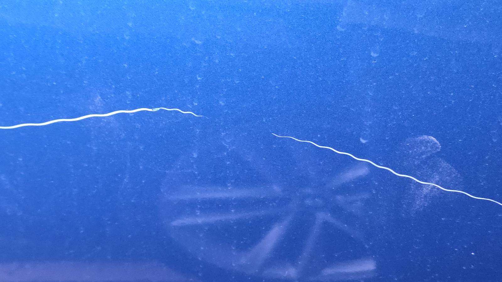 2024 Ford Edge Titanium AWD