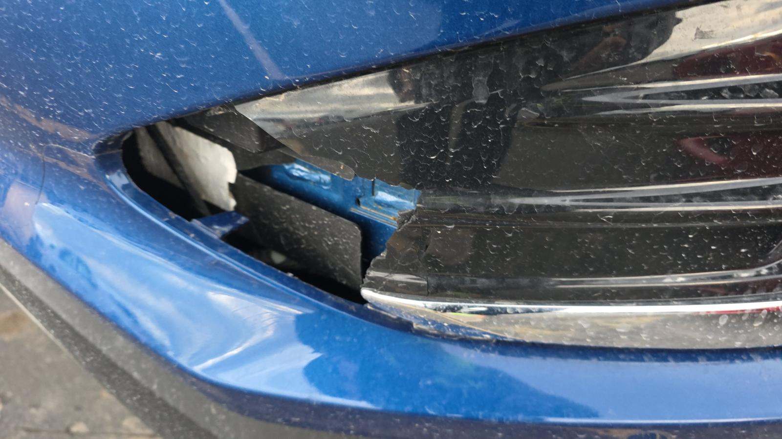 2024 Ford Edge Titanium AWD