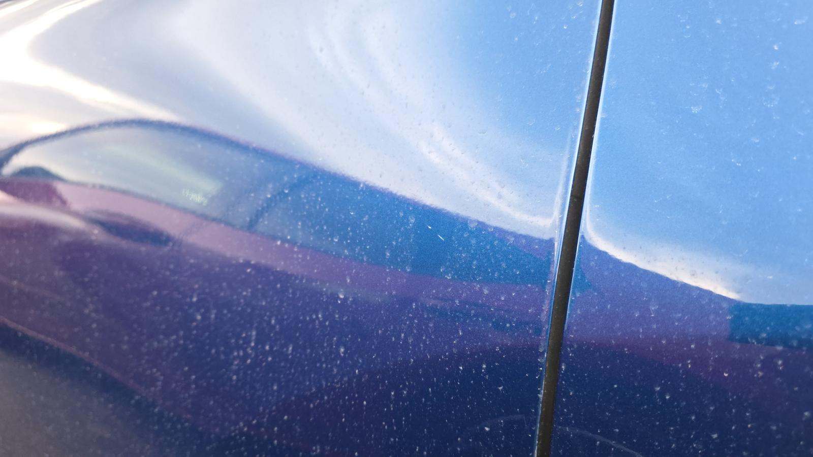 2024 Ford Edge Titanium AWD