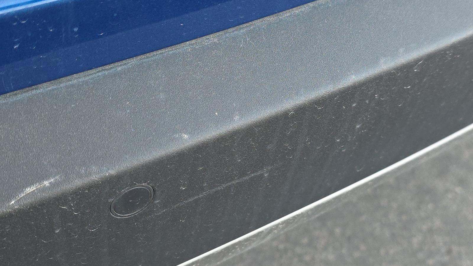 2024 Ford Edge Titanium AWD