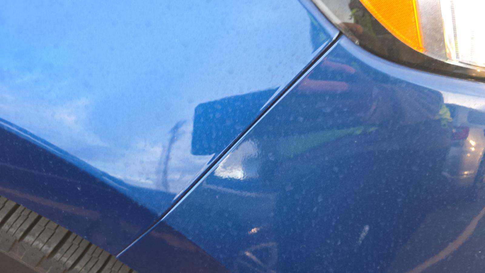 2024 Ford Edge Titanium AWD