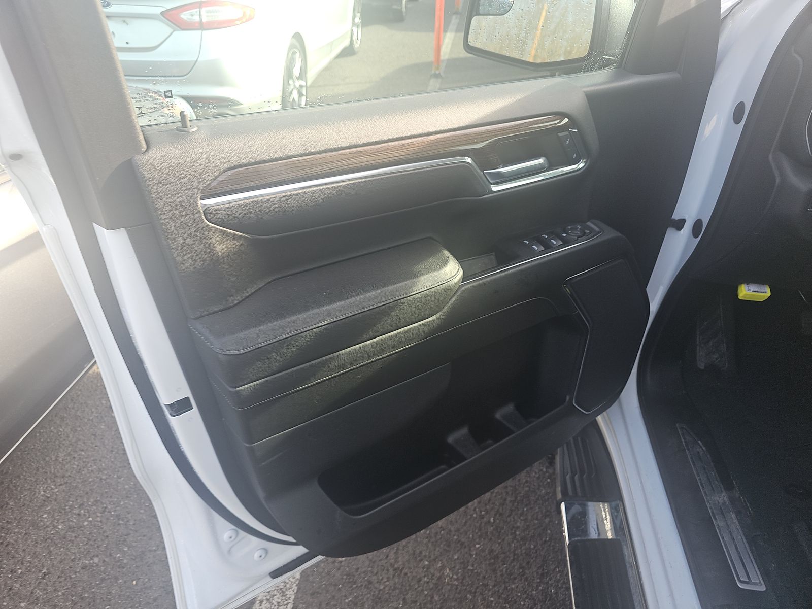 2023 Chevrolet Silverado 1500 LT AWD