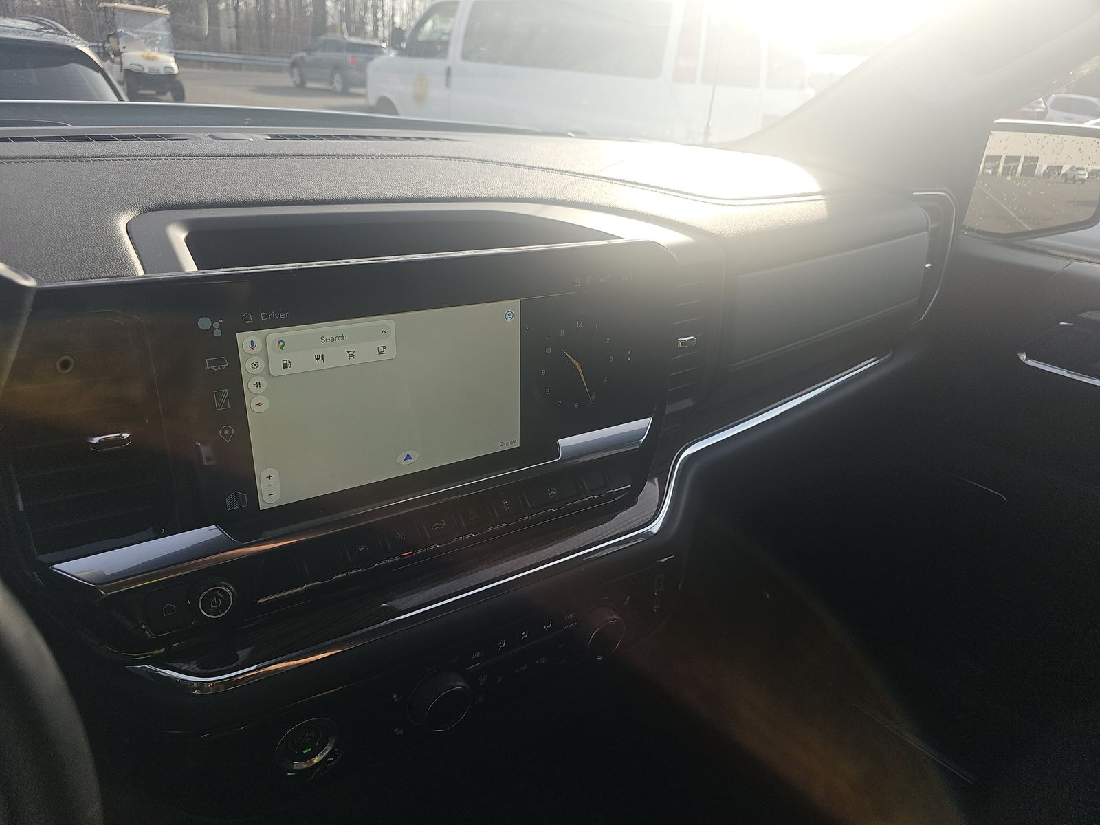 2023 Chevrolet Silverado 1500 LT AWD