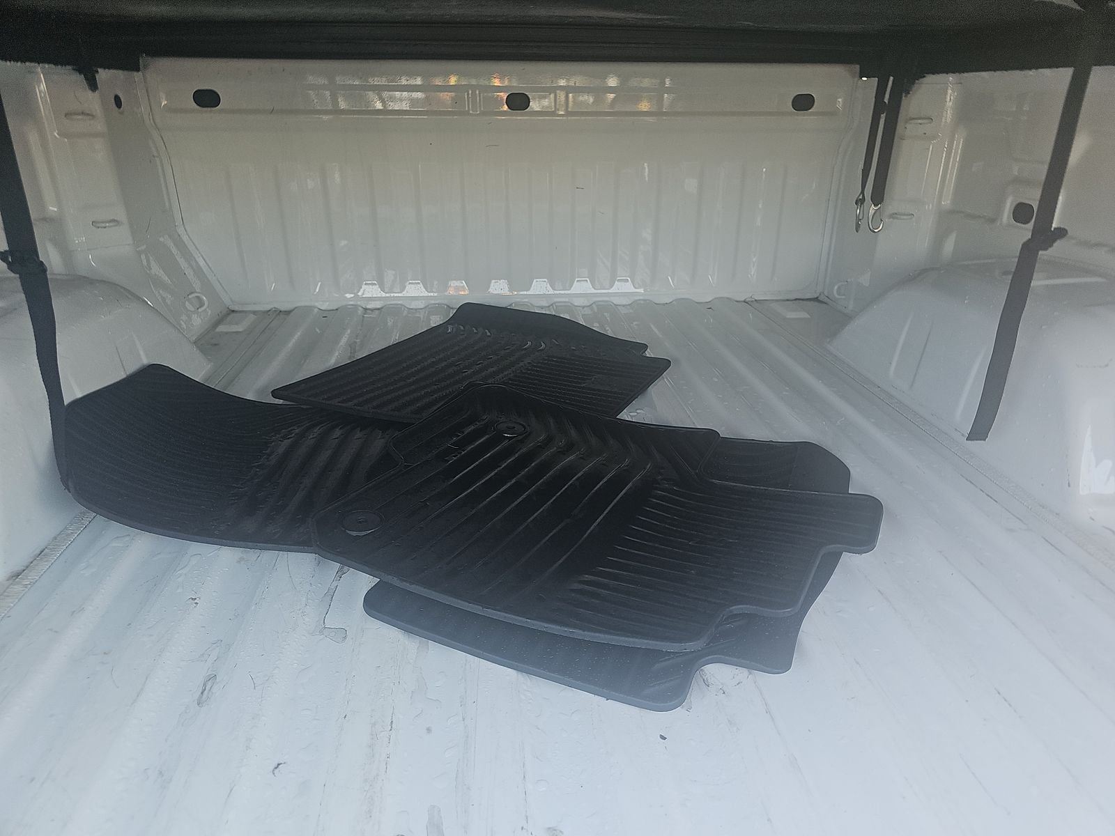 2023 Chevrolet Silverado 1500 LT AWD