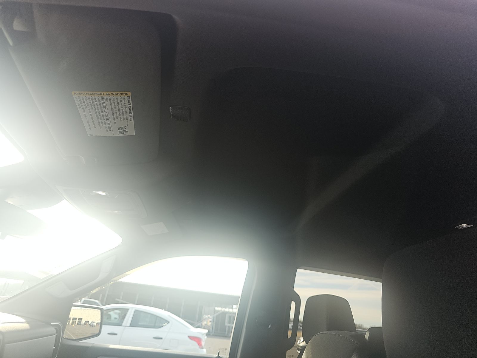 2023 Chevrolet Silverado 1500 LT AWD