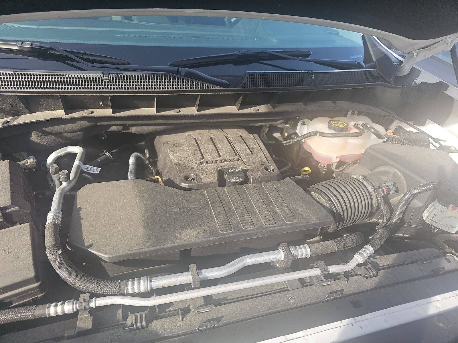 2023 Chevrolet Silverado 1500 LT AWD