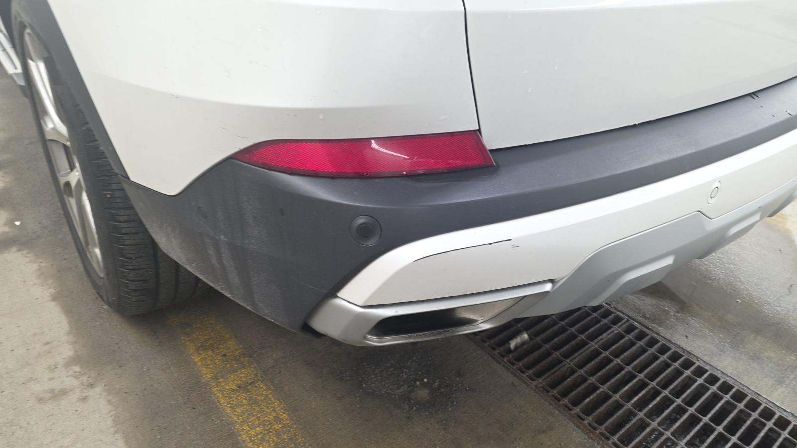 2024 BMW X5 xDrive40i AWD