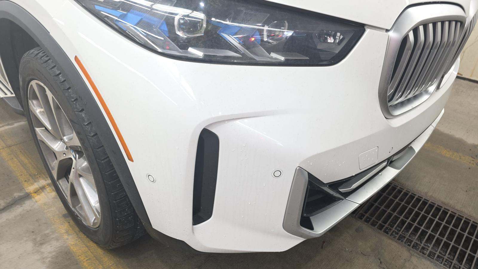 2024 BMW X5 xDrive40i AWD