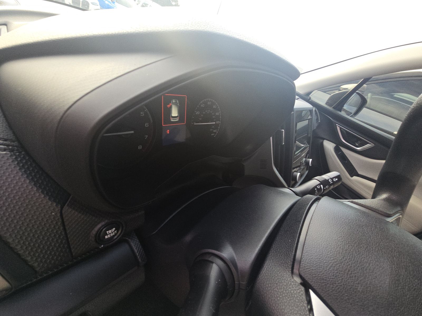 2024 Subaru Forester Base AWD