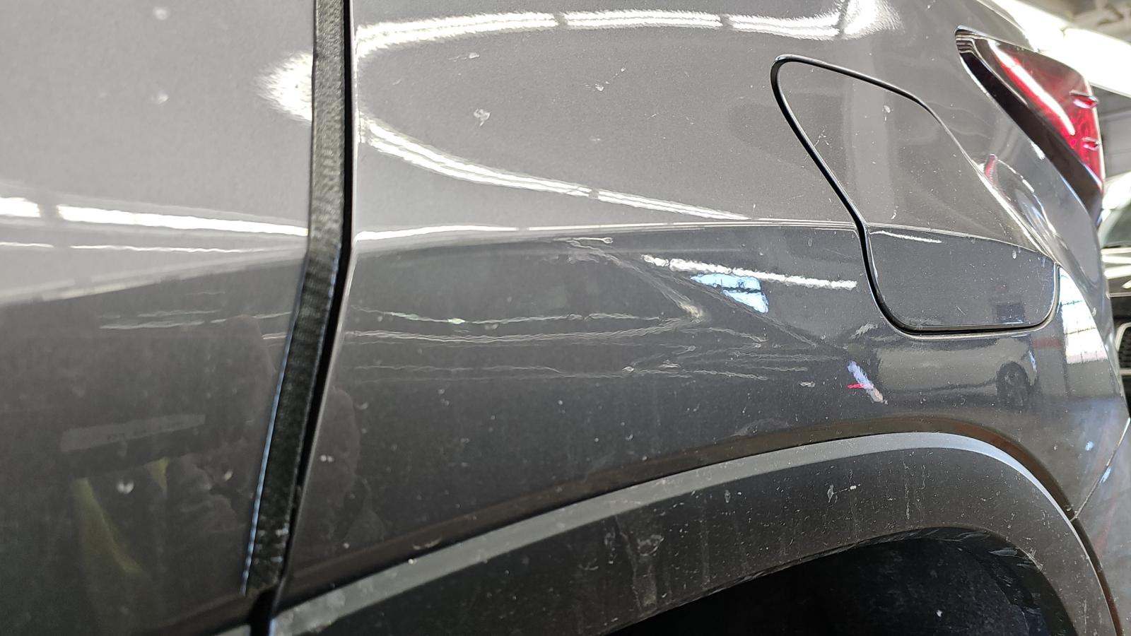 2020 Lexus RX RX 450h AWD