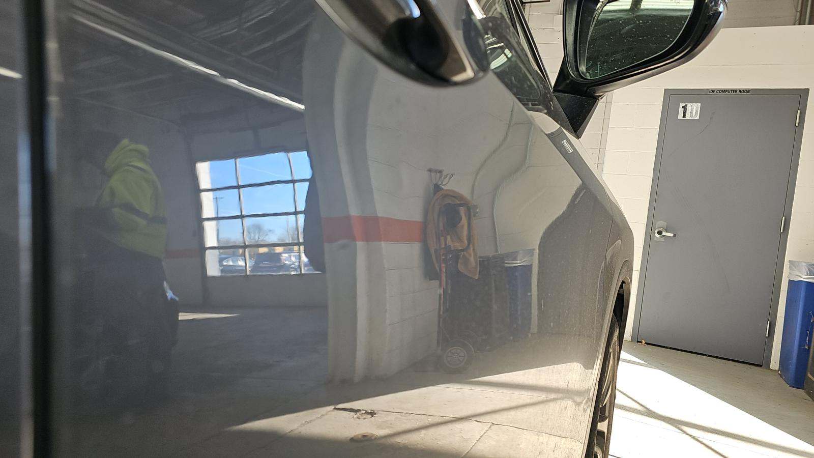 2020 Lexus RX RX 450h AWD