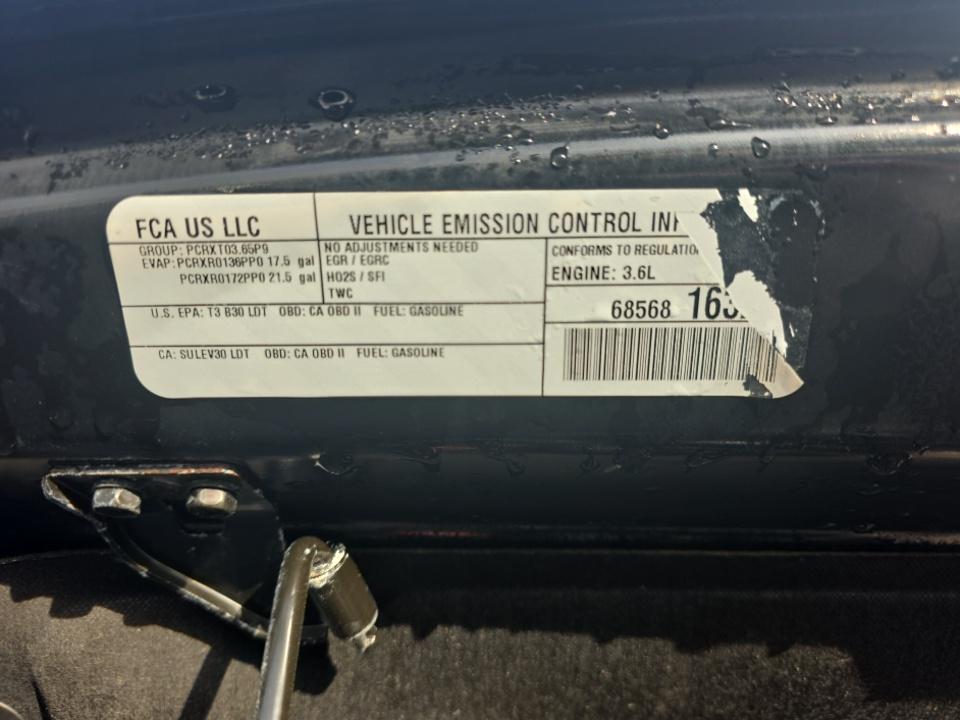 2023 Jeep Wrangler High Altitude AWD