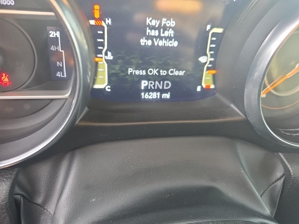 2023 Jeep Wrangler High Altitude AWD