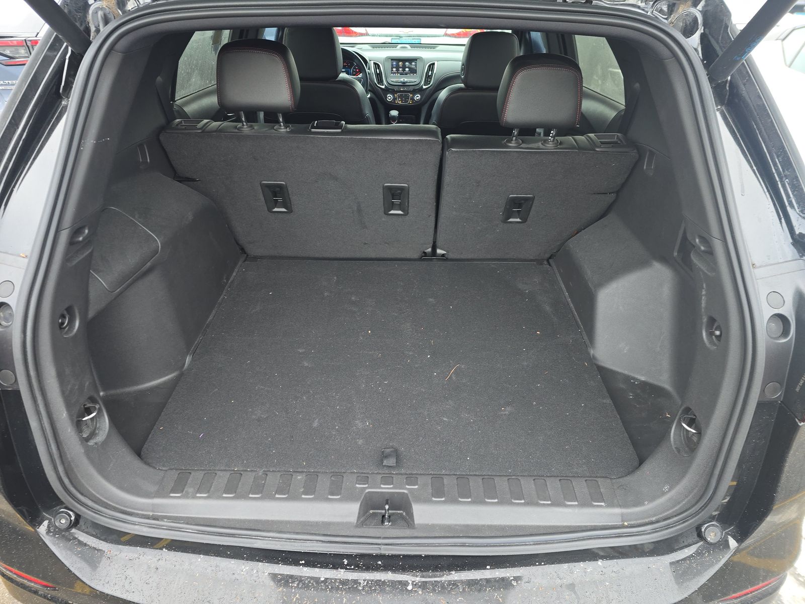 2024 Chevrolet Equinox RS AWD