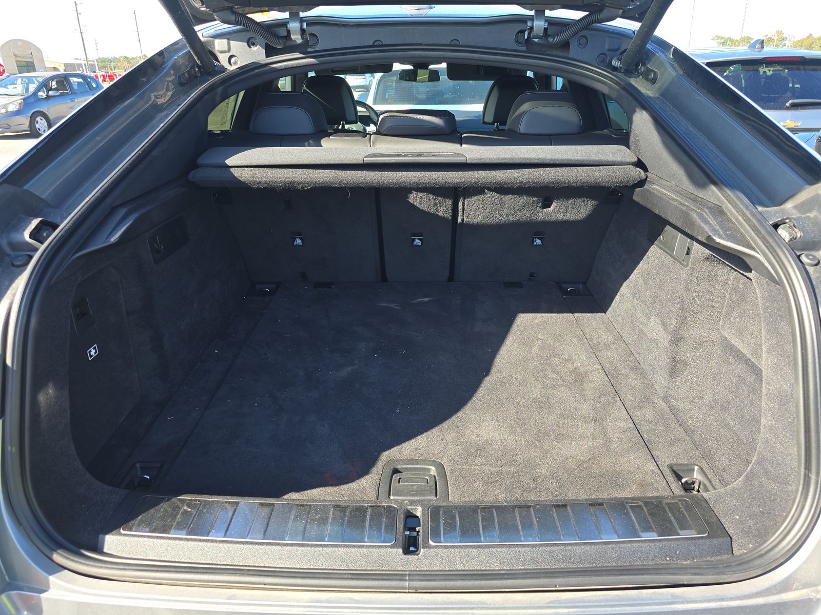 2025 BMW X6 xDrive40i AWD