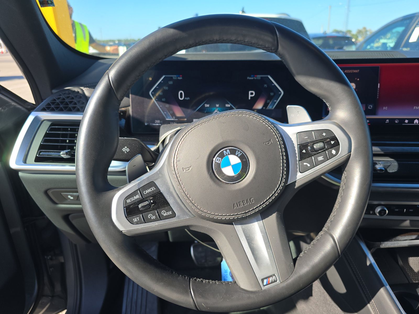 2025 BMW X6 xDrive40i AWD