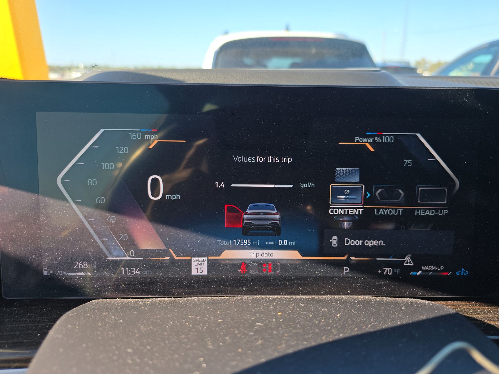 2025 BMW X6 xDrive40i AWD