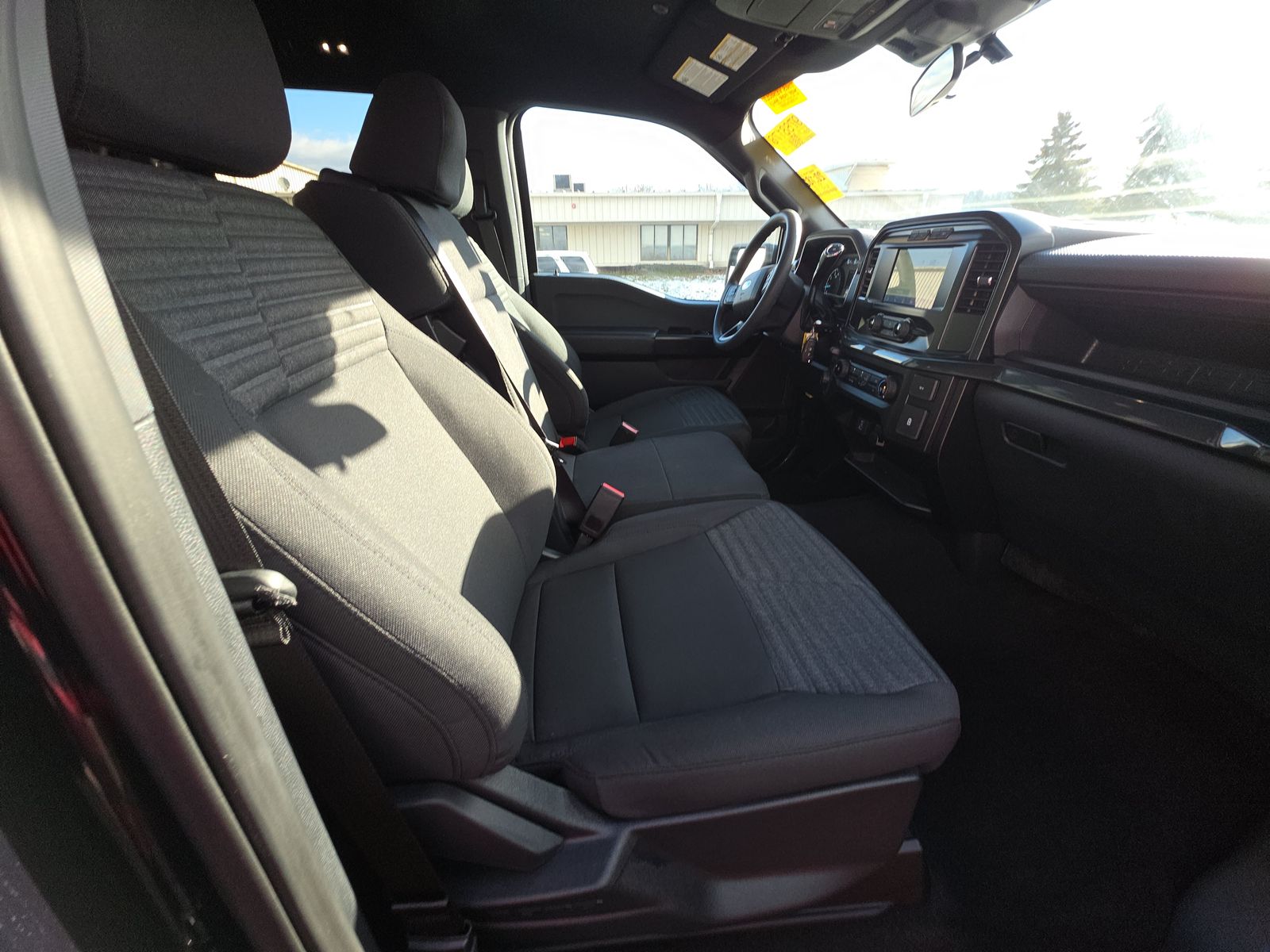 2023 Ford F-150 XL AWD