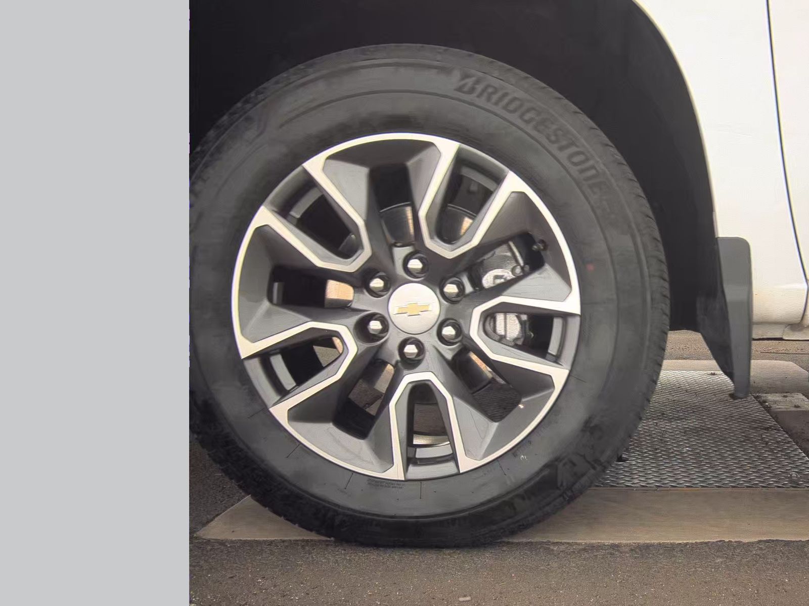 2023 Chevrolet Silverado 1500 LT AWD