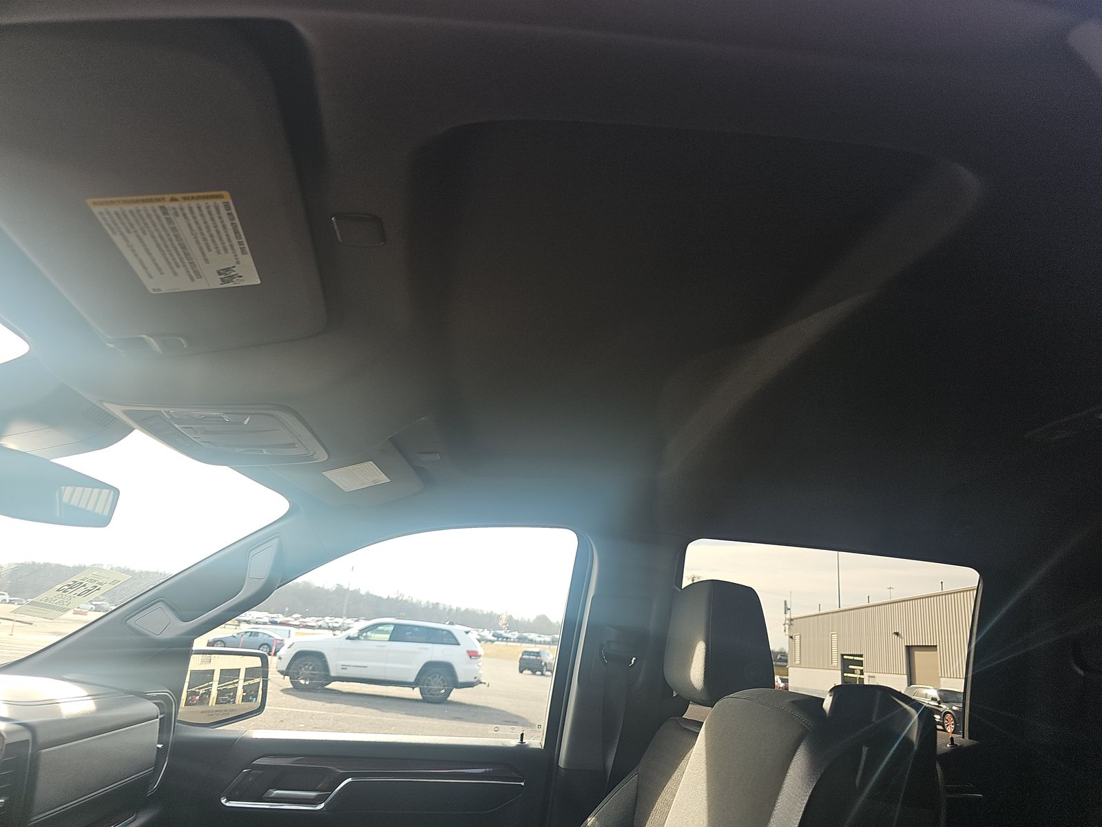 2023 Chevrolet Silverado 1500 LT AWD