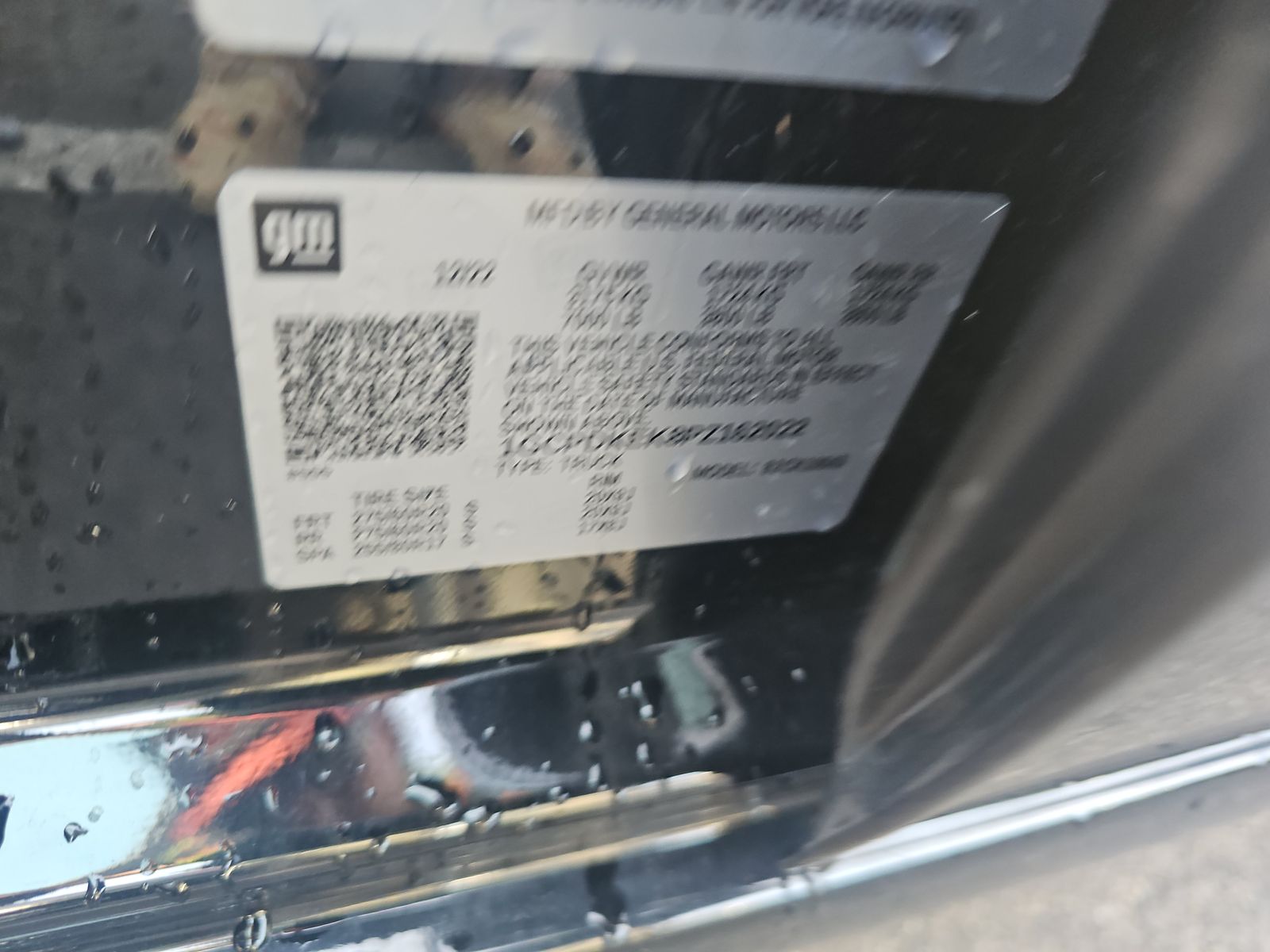 2023 Chevrolet Silverado 1500 LT AWD