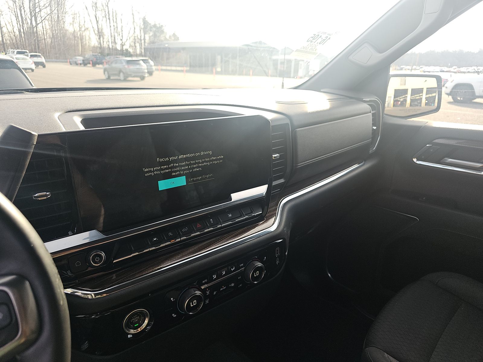 2023 Chevrolet Silverado 1500 LT AWD