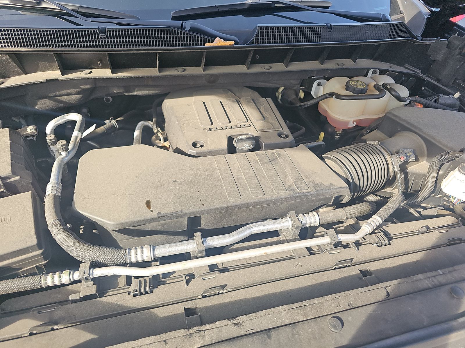 2023 Chevrolet Silverado 1500 LT AWD