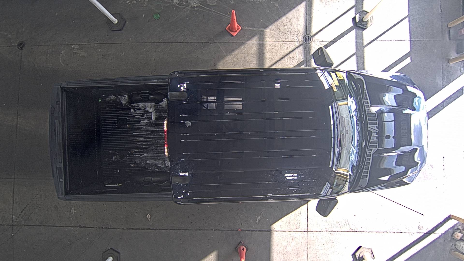 2023 Ford F-150 XL AWD