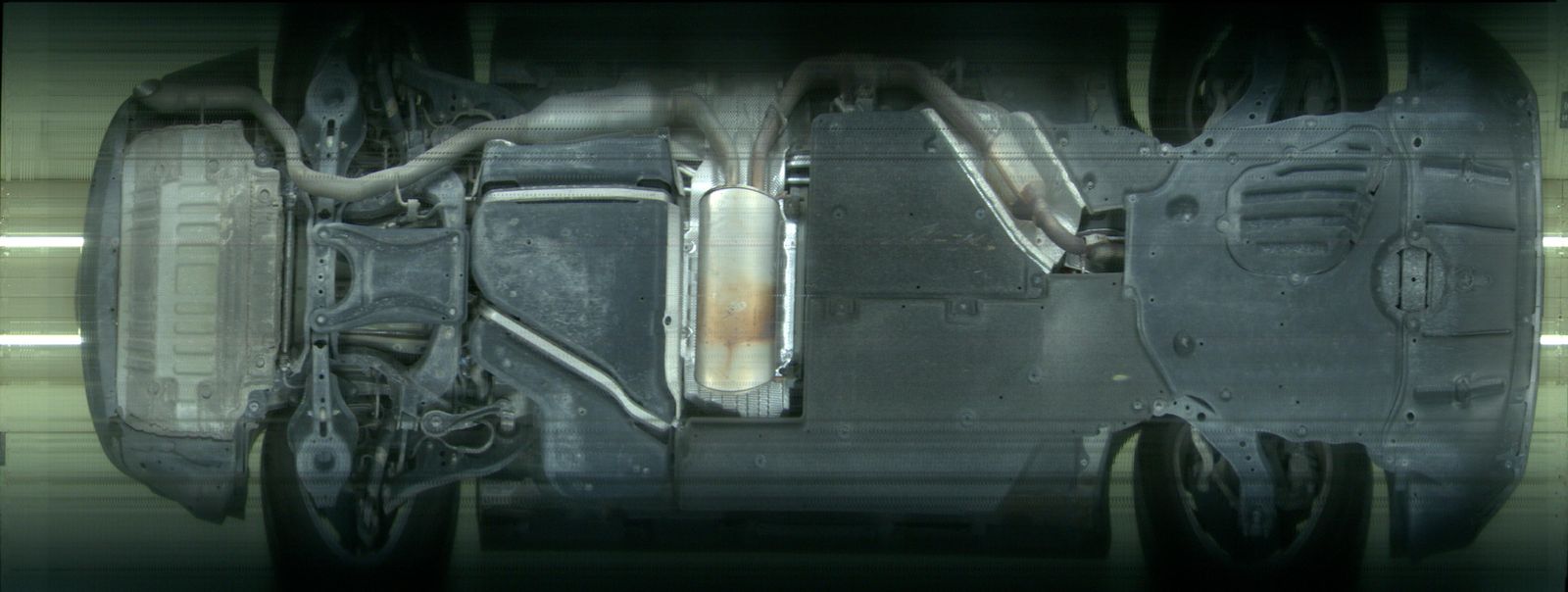 2024 Toyota Sienna LE FWD