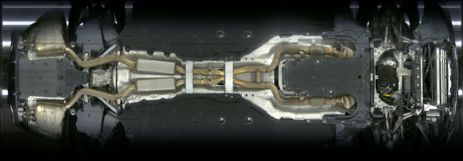 2023 Mercedes-Benz S-Class S 580 AWD