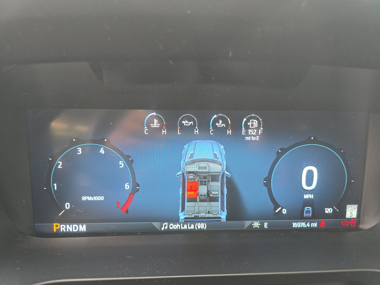 2024 Ford F-150 Hybrid XLT AWD