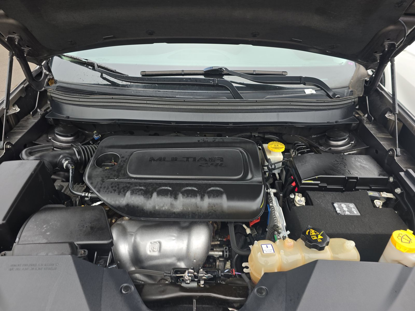 2019 Jeep Cherokee Latitude Plus AWD