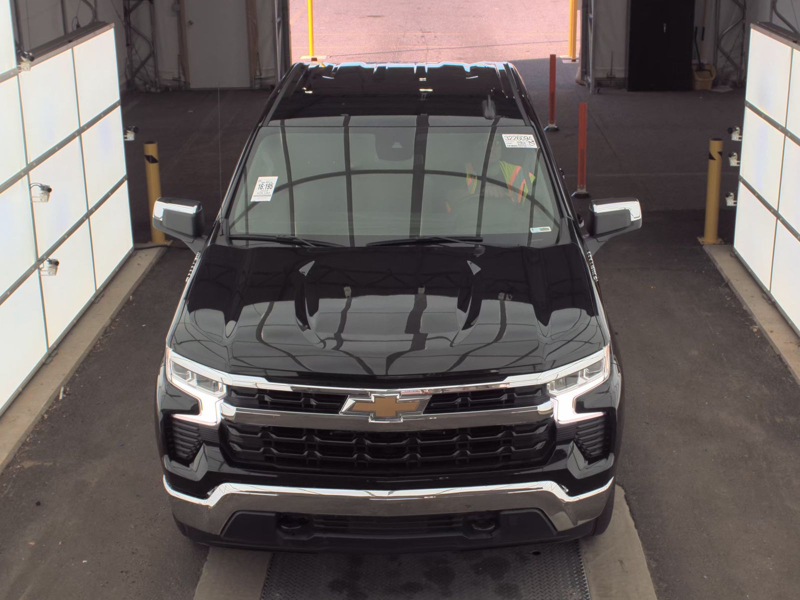 2023 Chevrolet Silverado 1500 LT AWD