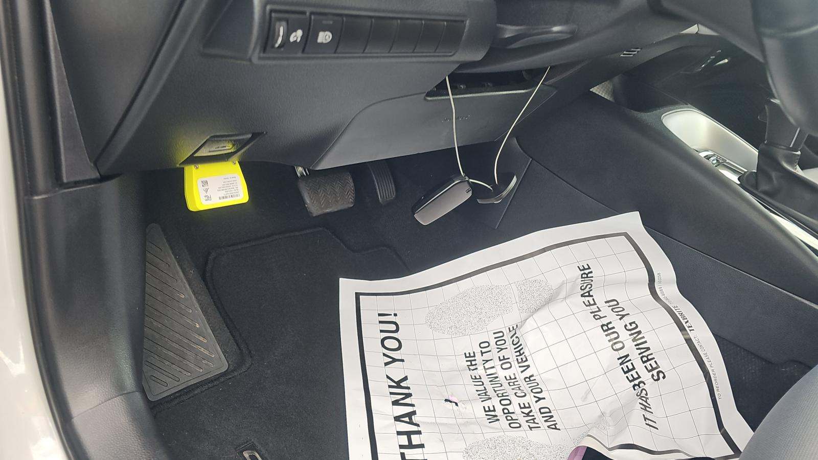 2024 Toyota Corolla SE FWD