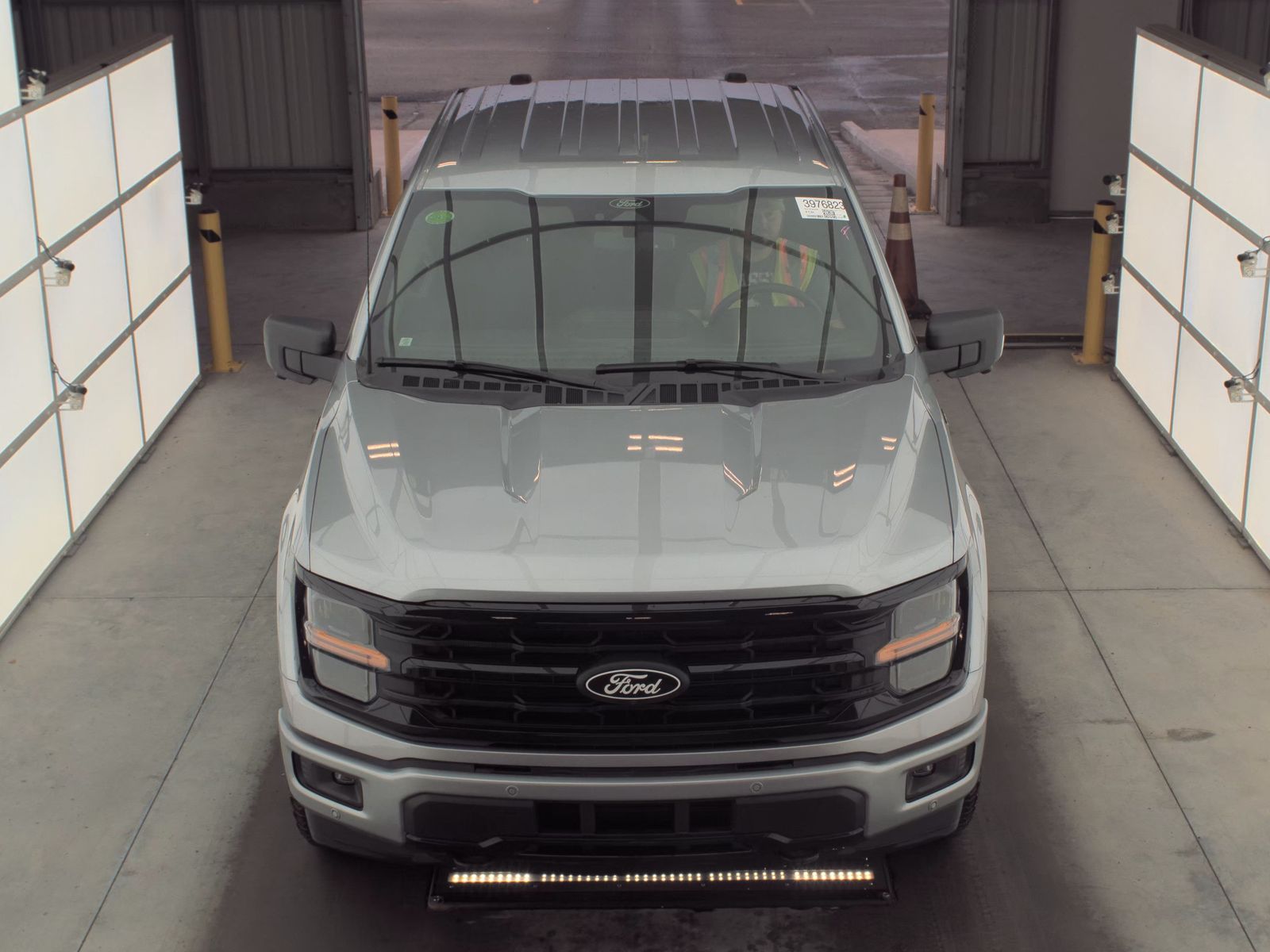 2024 Ford F-150 Hybrid XLT AWD