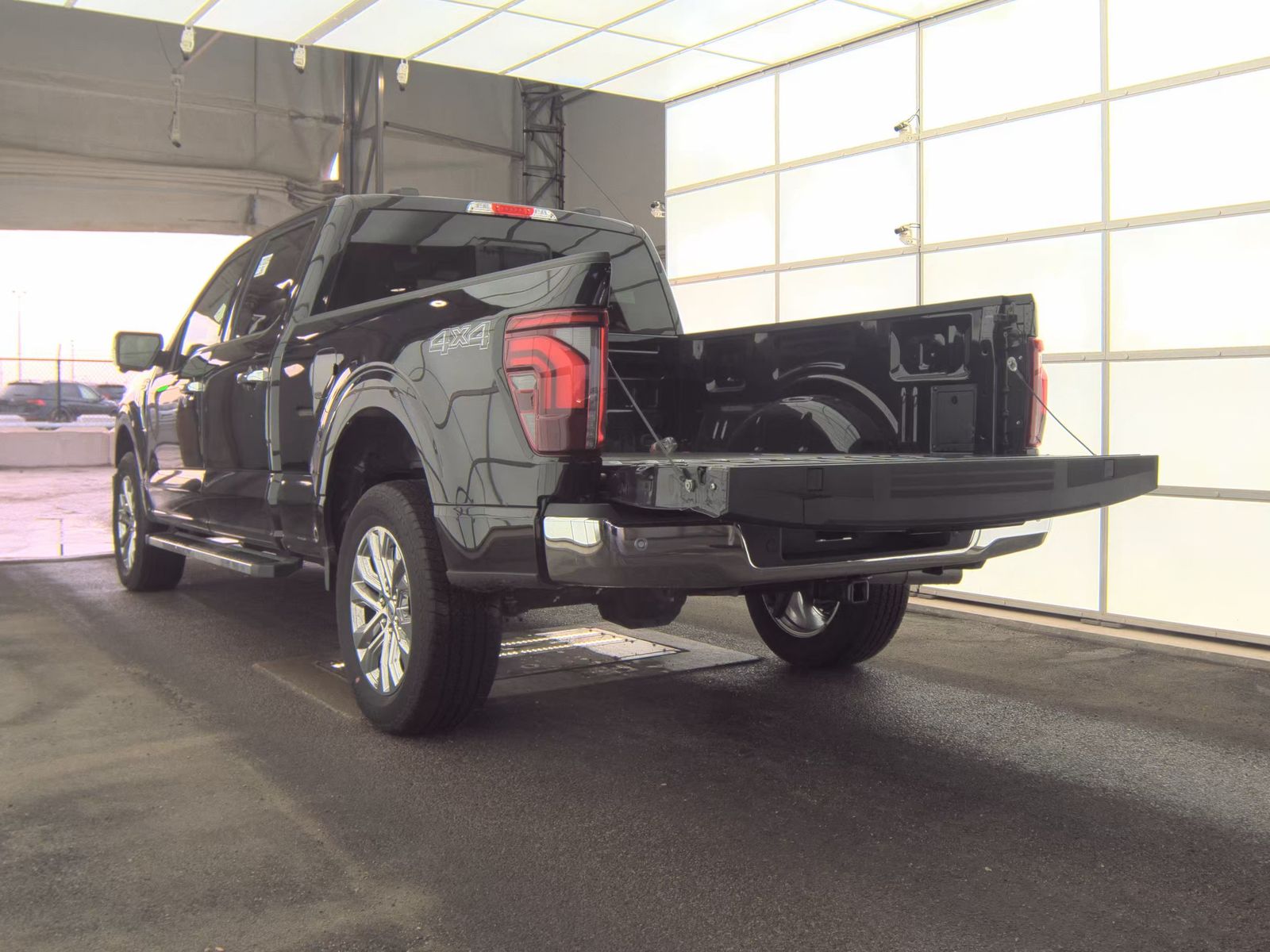 FORD F-150 - 9